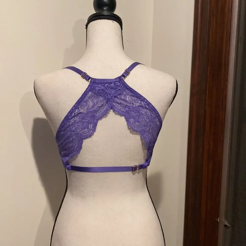 ThirdLove beautiful purple